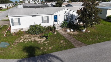 Welcome to Polo Park East, an age 55+ Resident Owned Cooperative on Polo Park East in Florida - for sale on GolfHomes.com, golf home, golf lot