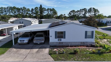Welcome to Polo Park East, an age 55+ Resident Owned Cooperative on Polo Park East in Florida - for sale on GolfHomes.com, golf home, golf lot
