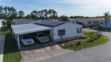 Welcome to Polo Park East, an age 55+ Resident Owned Cooperative on Polo Park East in Florida - for sale on GolfHomes.com, golf home, golf lot