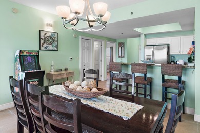 Experience elevated coastal living at 122 Seascape Blvd, Unit on Seascape Golf Course in Florida - for sale on GolfHomes.com, golf home, golf lot