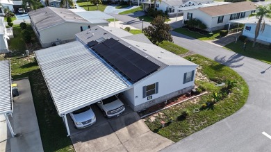 Welcome to Polo Park East, an age 55+ Resident Owned Cooperative on Polo Park East in Florida - for sale on GolfHomes.com, golf home, golf lot