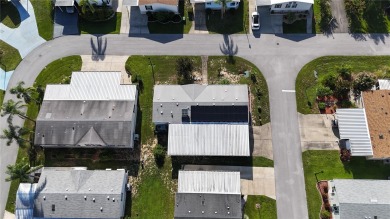 Welcome to Polo Park East, an age 55+ Resident Owned Cooperative on Polo Park East in Florida - for sale on GolfHomes.com, golf home, golf lot