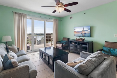 Experience elevated coastal living at 122 Seascape Blvd, Unit on Seascape Golf Course in Florida - for sale on GolfHomes.com, golf home, golf lot