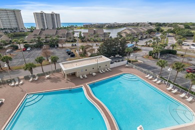 Experience elevated coastal living at 122 Seascape Blvd, Unit on Seascape Golf Course in Florida - for sale on GolfHomes.com, golf home, golf lot