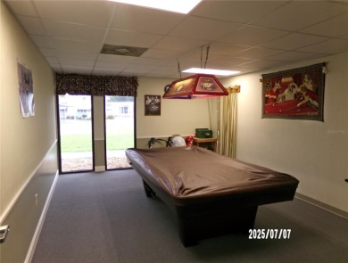 Welcome to Polo Park East, an age 55+ Resident Owned Cooperative on Polo Park East in Florida - for sale on GolfHomes.com, golf home, golf lot