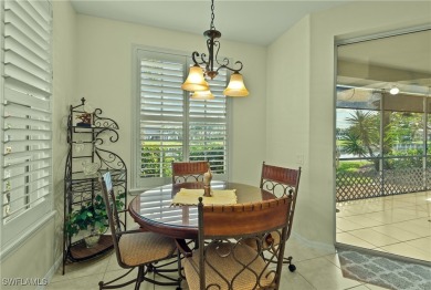 HIGHLY DESIRABLE FIRST FLOOR END UNIT WITH 2BRs+DEN/2BAs OFFERED on Colonial Country Club in Florida - for sale on GolfHomes.com, golf home, golf lot