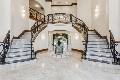 Resting on a 1-acre corner lot in the gated Estates at Craig on TPC At Craig Ranch in Texas - for sale on GolfHomes.com, golf home, golf lot