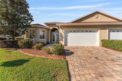 STUNNING WATER VIEWS and UPGRADES in abundance await you in this on Miona Lake Golf Club in Florida - for sale on GolfHomes.com, golf home, golf lot