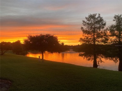 STUNNING WATER VIEWS and UPGRADES in abundance await you in this on Miona Lake Golf Club in Florida - for sale on GolfHomes.com, golf home, golf lot