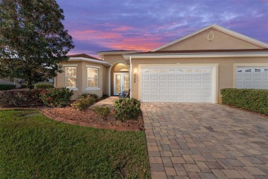 STUNNING WATER VIEWS and UPGRADES in abundance await you in this on Miona Lake Golf Club in Florida - for sale on GolfHomes.com, golf home, golf lot