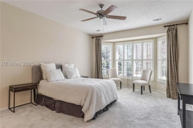 Rare former Crane Model in Sun City's prime location! This 2-bed on Okatie Creek Golf Club in South Carolina - for sale on GolfHomes.com, golf home, golf lot