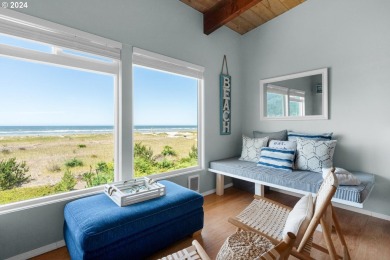 Charming oceanfront studio at The Tides By the Sea! Unit is on Seaside Golf Course in Oregon - for sale on GolfHomes.com, golf home, golf lot