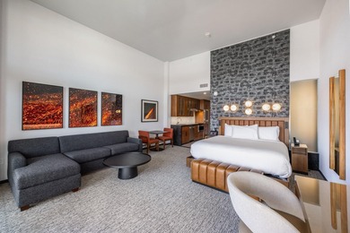 Live your way and turn every day into a vacation with ownership on Entrada at Snow Canyon in Utah - for sale on GolfHomes.com, golf home, golf lot