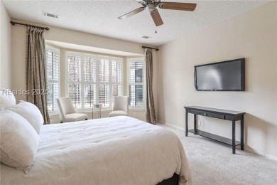 Rare former Crane Model in Sun City's prime location! This 2-bed on Okatie Creek Golf Club in South Carolina - for sale on GolfHomes.com, golf home, golf lot