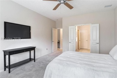 Rare former Crane Model in Sun City's prime location! This 2-bed on Okatie Creek Golf Club in South Carolina - for sale on GolfHomes.com, golf home, golf lot