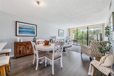 Welcome to your dream condo, located over the 9th tee of the on Cove Cay Country Club in Florida - for sale on GolfHomes.com, golf home, golf lot