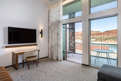 Live your way and turn every day into a vacation with ownership on Entrada at Snow Canyon in Utah - for sale on GolfHomes.com, golf home, golf lot