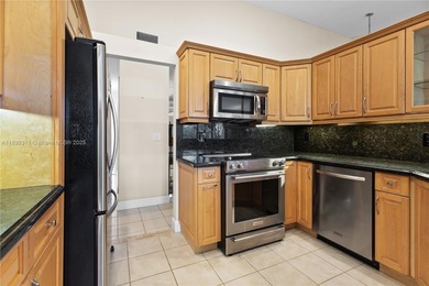 Beautiful one-story corner home in the desirable community of on Costa Greens Golf Club in Florida - for sale on GolfHomes.com, golf home, golf lot