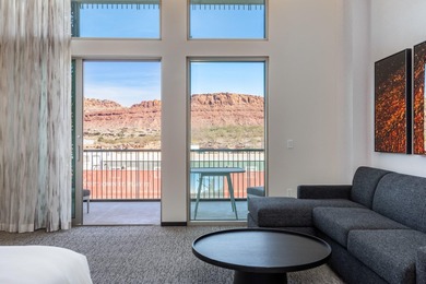 Live your way and turn every day into a vacation with ownership on Entrada at Snow Canyon in Utah - for sale on GolfHomes.com, golf home, golf lot