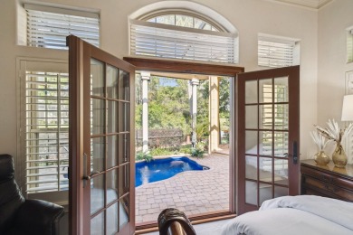Welcome to your dream homeaEUR*a seamless blend of elegance and on Emerald Bay Golf Club in Florida - for sale on GolfHomes.com, golf home, golf lot