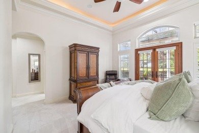 Welcome to your dream homeaEUR*a seamless blend of elegance and on Emerald Bay Golf Club in Florida - for sale on GolfHomes.com, golf home, golf lot