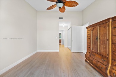 Beautiful one-story corner home in the desirable community of on Costa Greens Golf Club in Florida - for sale on GolfHomes.com, golf home, golf lot