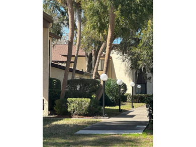 Located in a well-established 55+ community in Ocala, this on Country Club At Silver Springs Shores in Florida - for sale on GolfHomes.com, golf home, golf lot