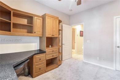 Rare former Crane Model in Sun City's prime location! This 2-bed on Okatie Creek Golf Club in South Carolina - for sale on GolfHomes.com, golf home, golf lot