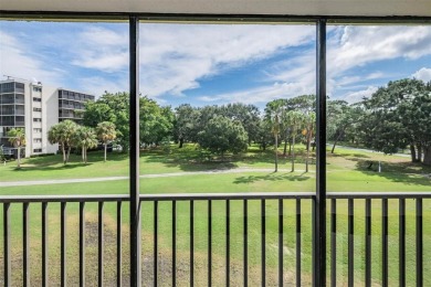 Welcome to your dream condo, located over the 9th tee of the on Cove Cay Country Club in Florida - for sale on GolfHomes.com, golf home, golf lot