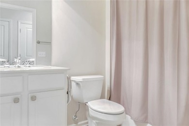 Rare former Crane Model in Sun City's prime location! This 2-bed on Okatie Creek Golf Club in South Carolina - for sale on GolfHomes.com, golf home, golf lot