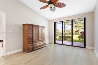 Beautiful one-story corner home in the desirable community of on Costa Greens Golf Club in Florida - for sale on GolfHomes.com, golf home, golf lot