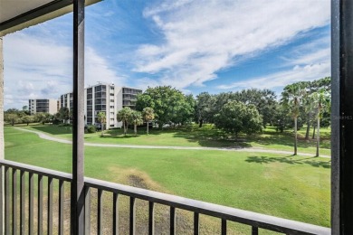 Welcome to your dream condo, located over the 9th tee of the on Cove Cay Country Club in Florida - for sale on GolfHomes.com, golf home, golf lot