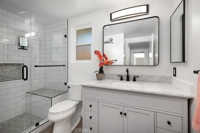 Fabulous Casa Vista floorplan tastefully updated to modern on Leisure Village Par 3 Golf Course in California - for sale on GolfHomes.com, golf home, golf lot