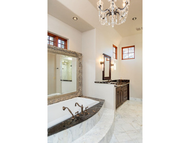 This exceptional estate in the prestigious Juniper Preserve on The Club At Pronghorn Golf Course in Oregon - for sale on GolfHomes.com, golf home, golf lot