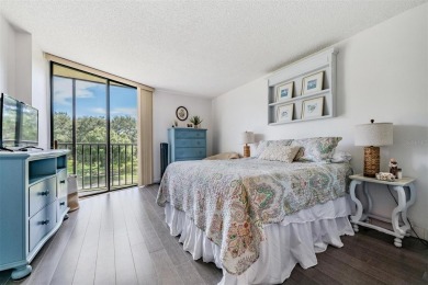 Welcome to your dream condo, located over the 9th tee of the on Cove Cay Country Club in Florida - for sale on GolfHomes.com, golf home, golf lot