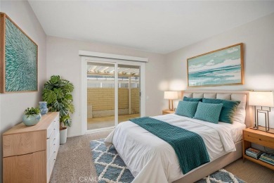 Fabulous Casa Vista floorplan tastefully updated to modern on Leisure Village Par 3 Golf Course in California - for sale on GolfHomes.com, golf home, golf lot