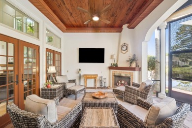 Welcome to your dream homeaEUR*a seamless blend of elegance and on Emerald Bay Golf Club in Florida - for sale on GolfHomes.com, golf home, golf lot