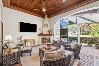 Welcome to your dream homeaEUR*a seamless blend of elegance and on Emerald Bay Golf Club in Florida - for sale on GolfHomes.com, golf home, golf lot