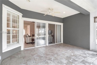Rare former Crane Model in Sun City's prime location! This 2-bed on Okatie Creek Golf Club in South Carolina - for sale on GolfHomes.com, golf home, golf lot