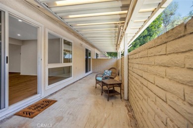 Fabulous Casa Vista floorplan tastefully updated to modern on Leisure Village Par 3 Golf Course in California - for sale on GolfHomes.com, golf home, golf lot