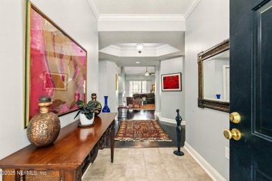 SELLER PAYS 3 MONTHS OF HOA **MOVE IN READY **Stunning 3 Bedroom on Slammer and Squire Golf Course in Florida - for sale on GolfHomes.com, golf home, golf lot