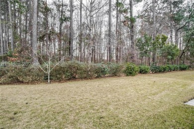 Rare former Crane Model in Sun City's prime location! This 2-bed on Okatie Creek Golf Club in South Carolina - for sale on GolfHomes.com, golf home, golf lot