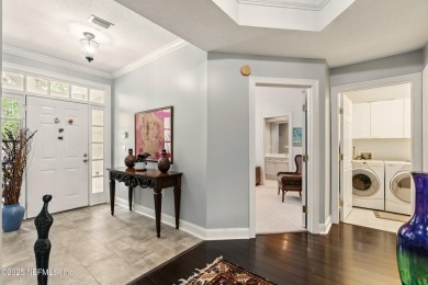 SELLER PAYS 3 MONTHS OF HOA **MOVE IN READY **Stunning 3 Bedroom on Slammer and Squire Golf Course in Florida - for sale on GolfHomes.com, golf home, golf lot