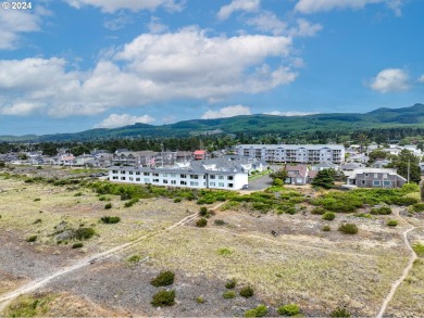 Charming oceanfront studio at The Tides By the Sea! Unit is on Seaside Golf Course in Oregon - for sale on GolfHomes.com, golf home, golf lot