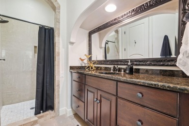 Welcome to your dream homeaEUR*a seamless blend of elegance and on Emerald Bay Golf Club in Florida - for sale on GolfHomes.com, golf home, golf lot