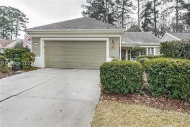 Rare former Crane Model in Sun City's prime location! This 2-bed on Okatie Creek Golf Club in South Carolina - for sale on GolfHomes.com, golf home, golf lot