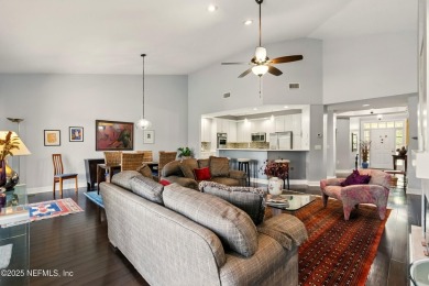 SELLER PAYS 3 MONTHS OF HOA **MOVE IN READY **Stunning 3 Bedroom on Slammer and Squire Golf Course in Florida - for sale on GolfHomes.com, golf home, golf lot