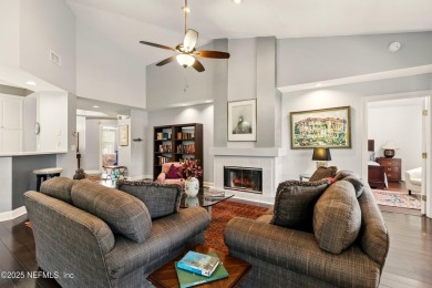 SELLER PAYS 3 MONTHS OF HOA **MOVE IN READY **Stunning 3 Bedroom on Slammer and Squire Golf Course in Florida - for sale on GolfHomes.com, golf home, golf lot