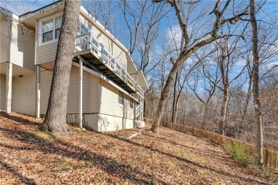 Nestled in a peaceful setting near Lake Windsor, this charming on Bella Vista Country Club - Berksdale in Arkansas - for sale on GolfHomes.com, golf home, golf lot