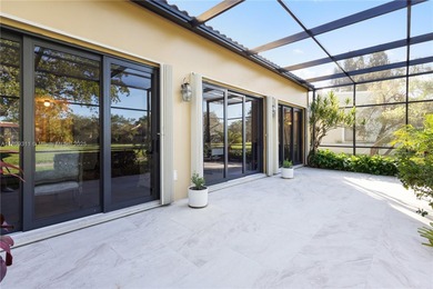 Beautiful one-story corner home in the desirable community of on Costa Greens Golf Club in Florida - for sale on GolfHomes.com, golf home, golf lot